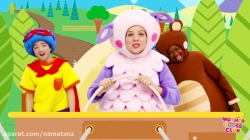 مجموعه آموزشی زبان انگلیسی مادر گوس کلاب قسمت 82 - mother goose club